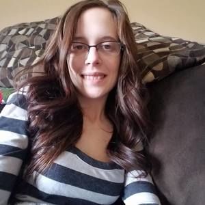 Meet your Posher, Beth